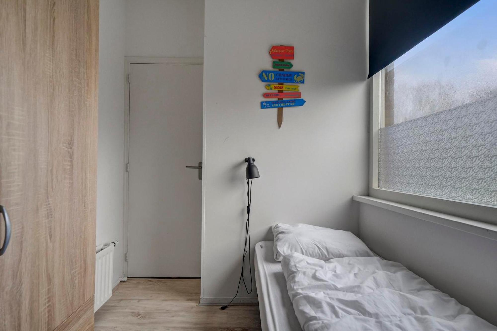 Vakantiehuis Beau - Julianadorp Aan Zee Exterior photo