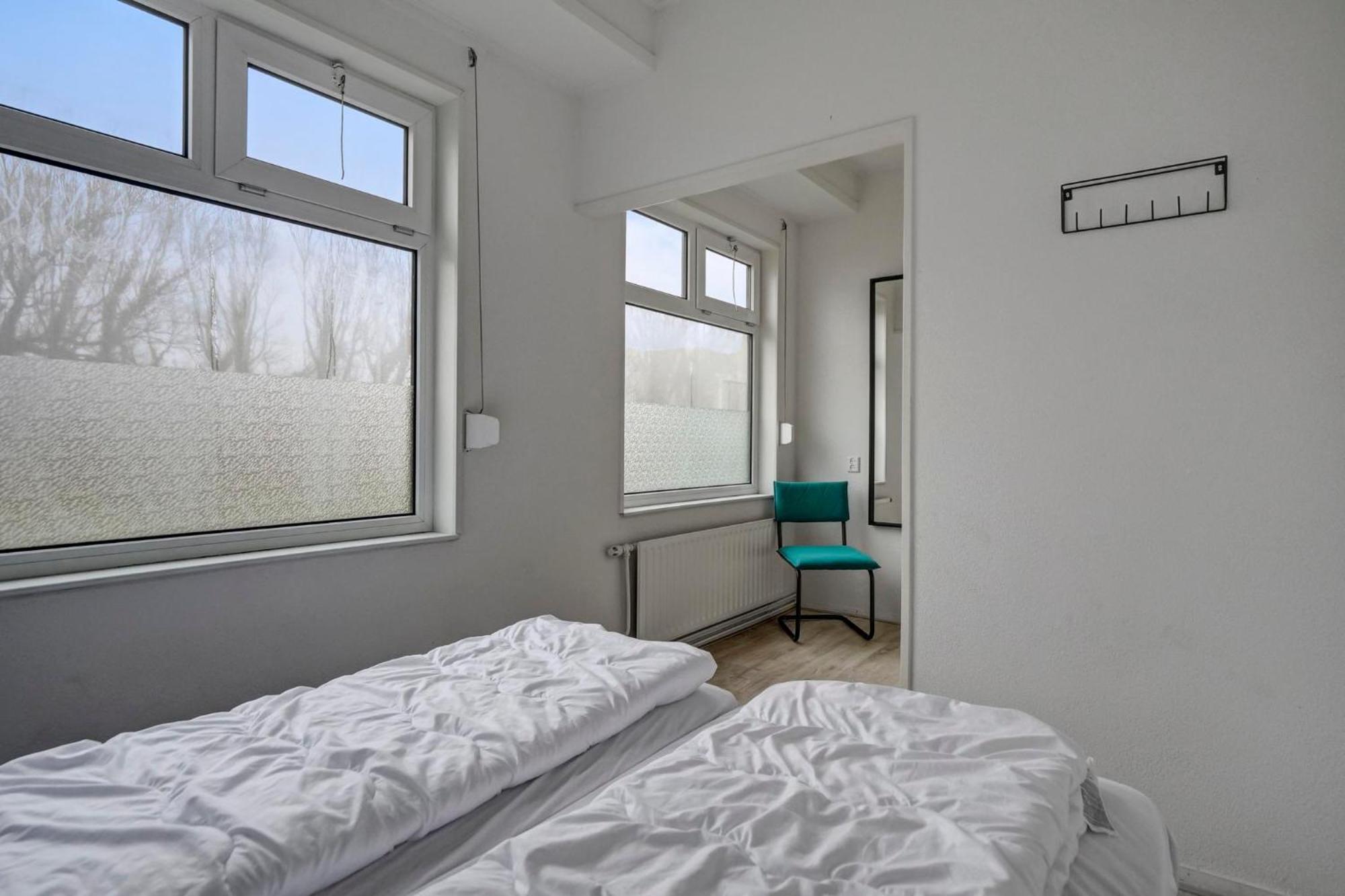 Vakantiehuis Beau - Julianadorp Aan Zee Exterior photo