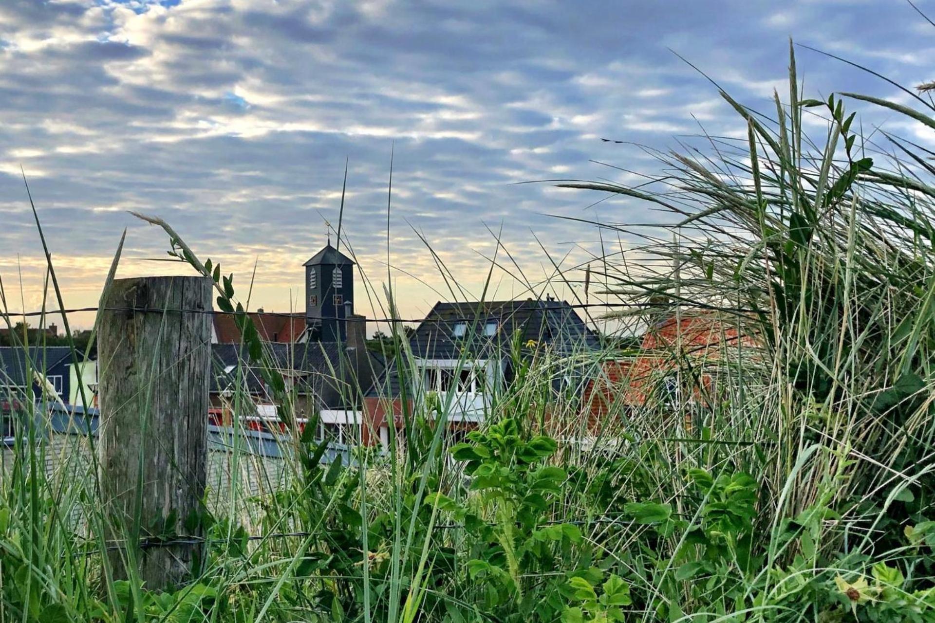 Vakantiehuis Beau - Julianadorp Aan Zee Exterior photo
